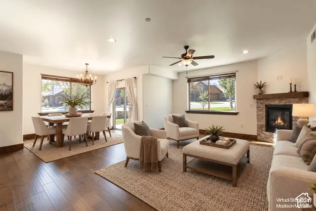 14275 N Buck Horn Trl #41B, Heber City, UT 84032 - #2