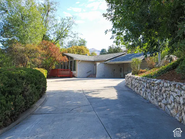3765 Honeycut Rd, Salt Lake City, UT 84106 - #1