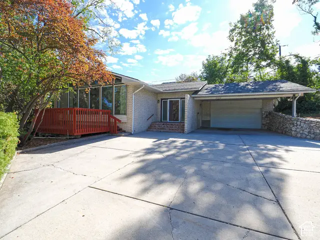 3765 Honeycut Rd, Salt Lake City, UT 84106 - #2