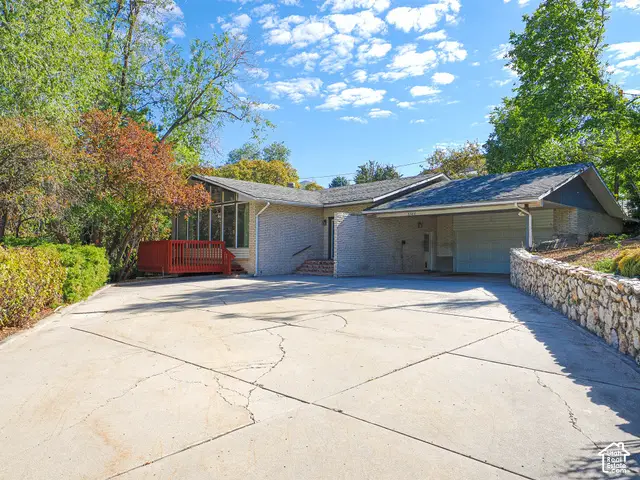 3765 Honeycut Rd, Salt Lake City, UT 84106 - #3