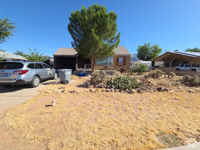429 E 200 S, Saint George, UT 84770 - #1