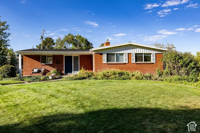 4056 S Suada Cir, Holladay, UT 84124 - #1