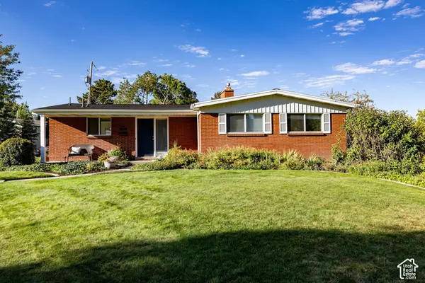 4056 S Suada Cir, Holladay, UT 84124