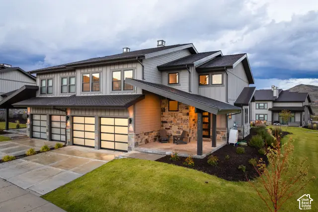 1012 W Vissen Way #78, Heber City, UT 84032 - #1