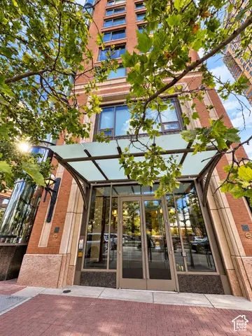 55 W South Temple St #404, Salt Lake City, UT 84101 - #1
