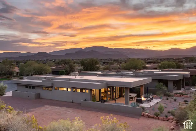 2408 W Supai Trl W, Saint George, UT 84770 - #3