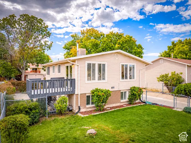 4326 S Early Duke St, West Valley City, UT 84120 - #1