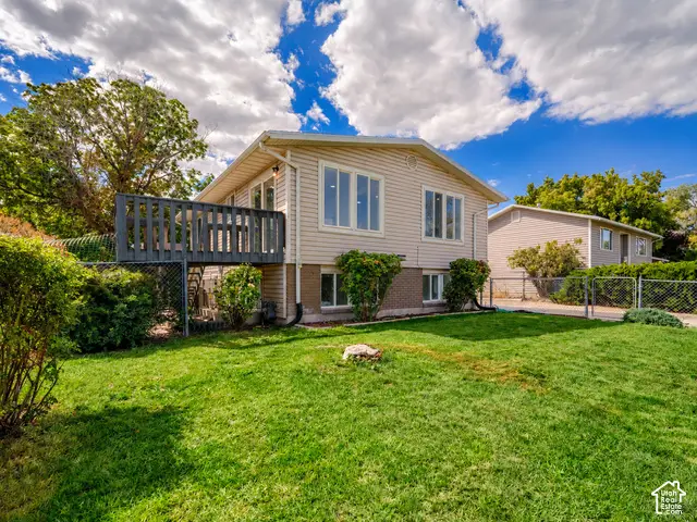 4326 S Early Duke St, West Valley City, UT 84120 - #2