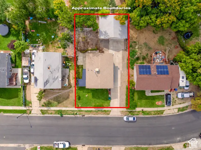 4326 S Early Duke St, West Valley City, UT 84120 - #3
