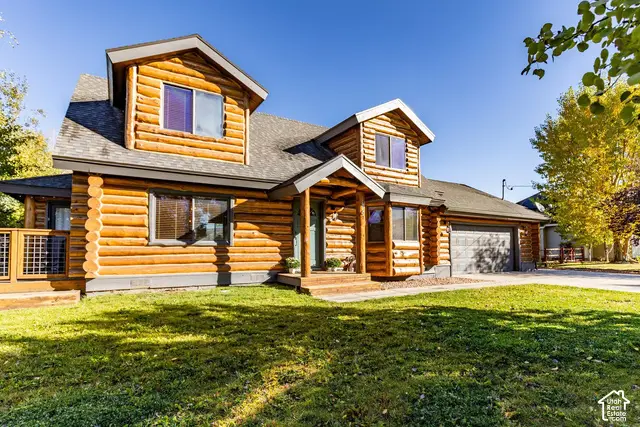 610 Parkway Dr, Park City, UT 84098 - #1