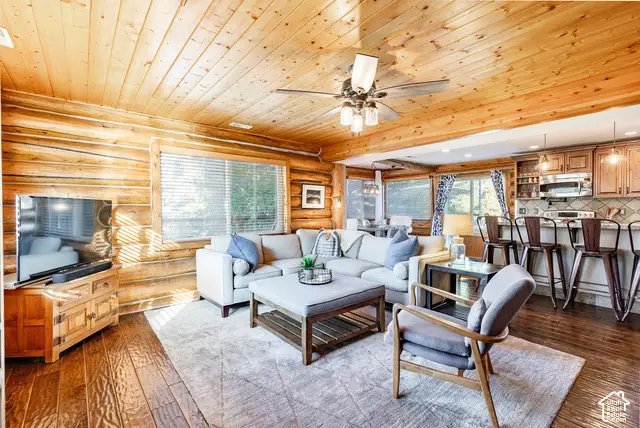 610 Parkway Dr, Park City, UT 84098 - #2