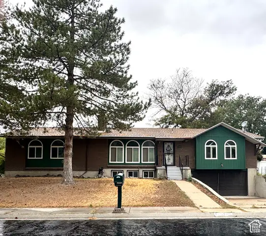 449 Country Club Dr, Stansbury Park, UT 84074 - #1