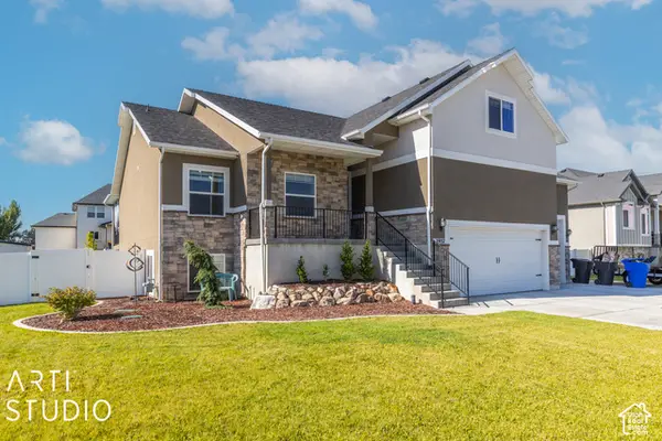3937 W 2400 N, Plain City, UT 84404
