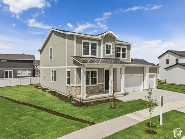 79 S Crimson Way W #307, Mapleton, UT 84664 - #3