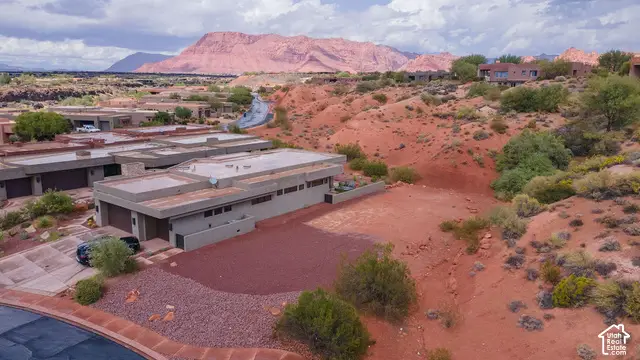 2402 Supai Trl W #21, Saint George, UT 84770 - #2