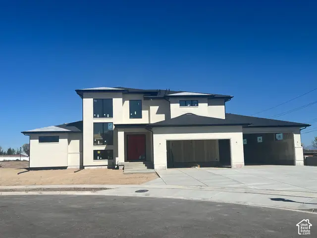 6416 W Orchard Sky Cv S #403, Herriman, UT 84096 - #1