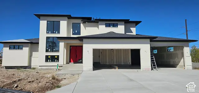 6416 W Orchard Sky Cv S #403, Herriman, UT 84096 - #3