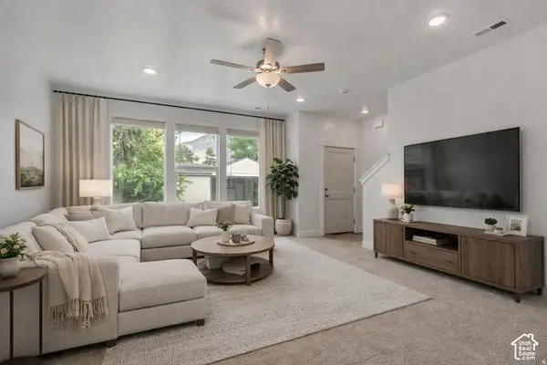 345 E 750 S #OT24, Ogden, UT 84404