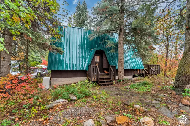 2534 W Snake Creek Rd, Midway, UT 84049 - #2