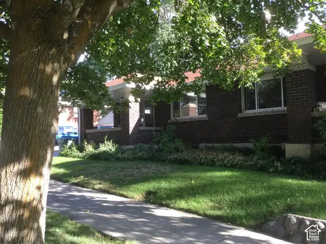 1148 E 700 S, Salt Lake City, UT 84102 - #3
