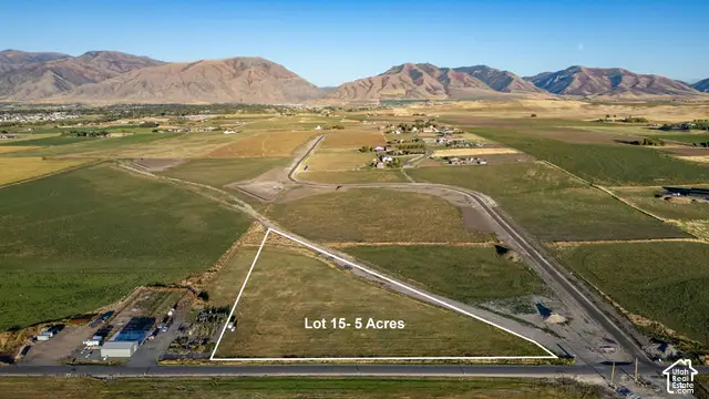 6453 S 3200 W #15, Wellsville, UT 84339 - #1