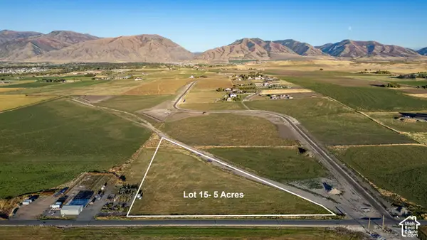 6453 S 3200 W #15, Wellsville, UT 84339