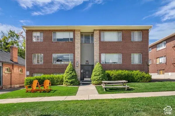 35 O St, Salt Lake City, UT 84103