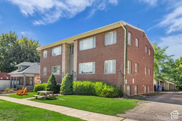 35 O St, Salt Lake City, UT 84103 - #2