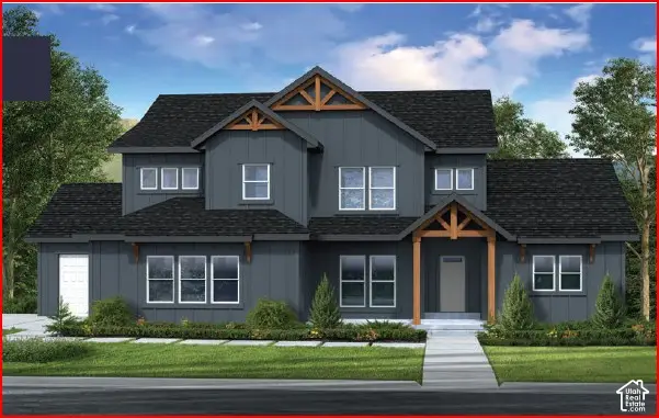 3648 E 1120 S #215, Spanish Fork, UT 84660 - #1