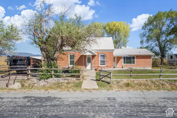 236 W Main St, Greenville, UT 84731