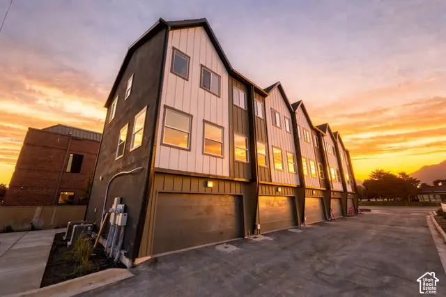 8 E Blackwood Cv #3, Midvale, UT 84047 - #3