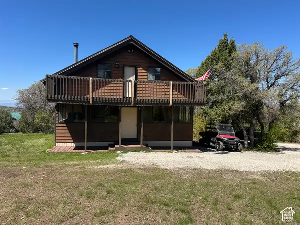 45 Oak Crest Dr, Mt Pleasant, UT 84647