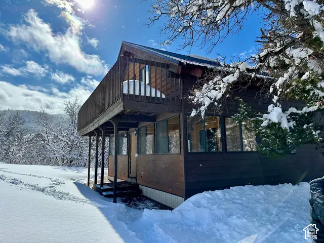 45 Oak Crest Dr, Mount Pleasant, UT 84647 - #3