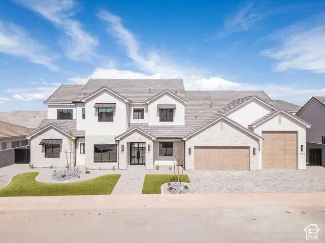 483 E Sidbury Rd, Washington, UT 84780 - #2