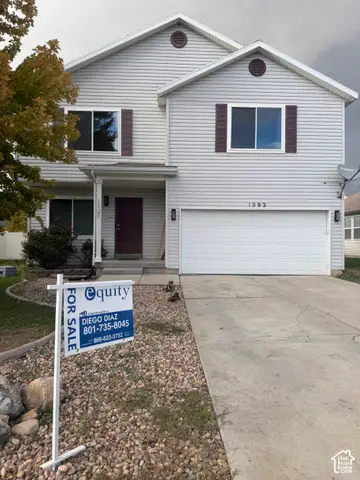 1092 W 350 S, Spanish Fork, UT 84660 - #3