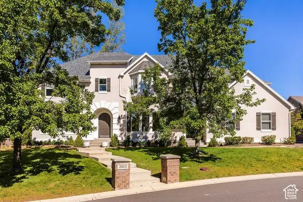 2813 E Wayman View Ct, Salt Lake City, UT 84117