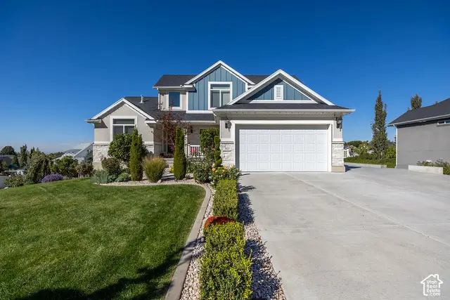 2823 N 1175 E, North Ogden, UT 84414 - #1