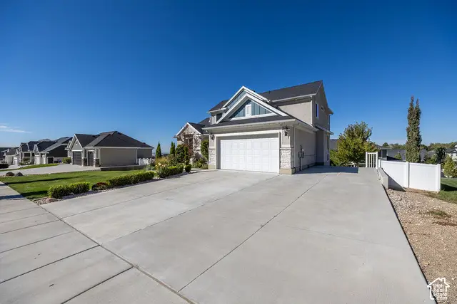 2823 N 1175 E, North Ogden, UT 84414 - #3