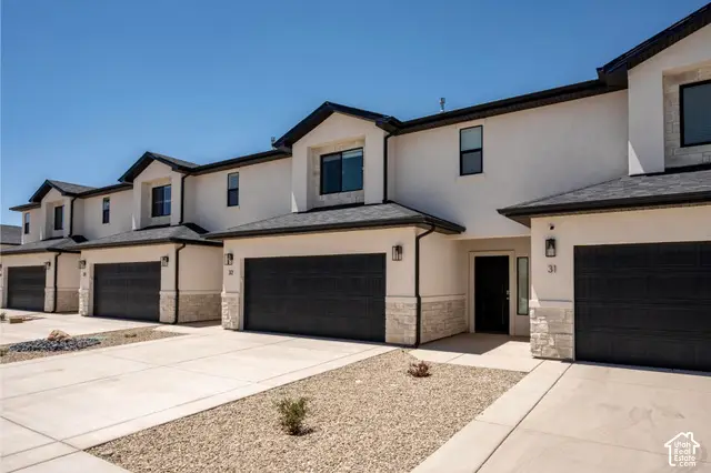 51 S 4375 W #45, Cedar City, UT 84720 - #3