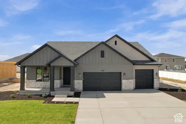 1149 N 1525 E #120, Payson, UT 84651