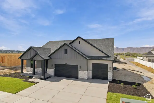 1149 N 1525 E #120, Payson, UT 84651 - #2