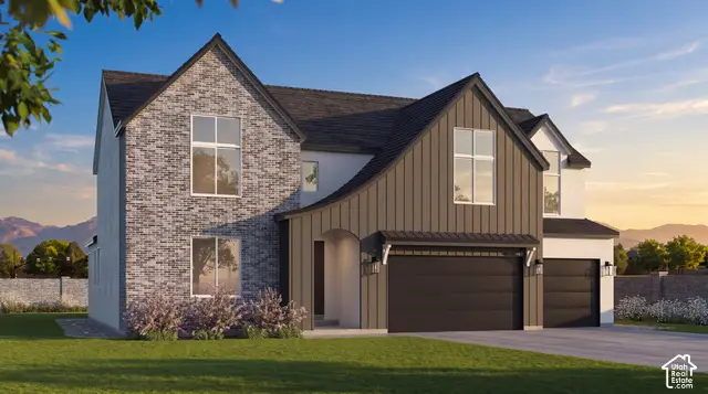 13057 S Jj Farms Ln #104, Herriman, UT 84096 - #1