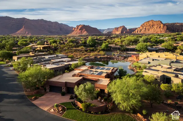 1500 Split Rock Dr #11, Ivins, UT 84738 - #2
