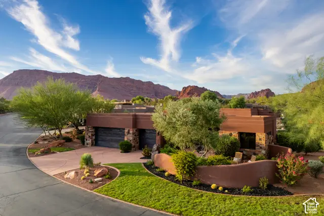 1500 Split Rock Dr #11, Ivins, UT 84738 - #3