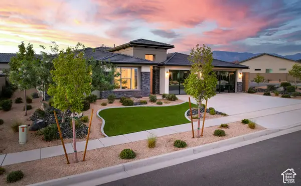 1401 N Daylight St, Washington, UT 84780