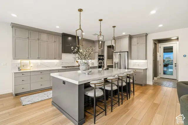 1401 N Daylight St, Washington, UT 84780 - #3