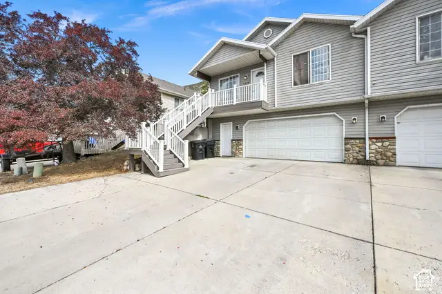 1436 N Spring Mountain Dr E, Springville, UT 84663 - #1