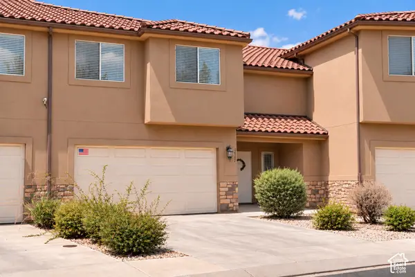 2541 Bella Dr, Santa Clara, UT 84765