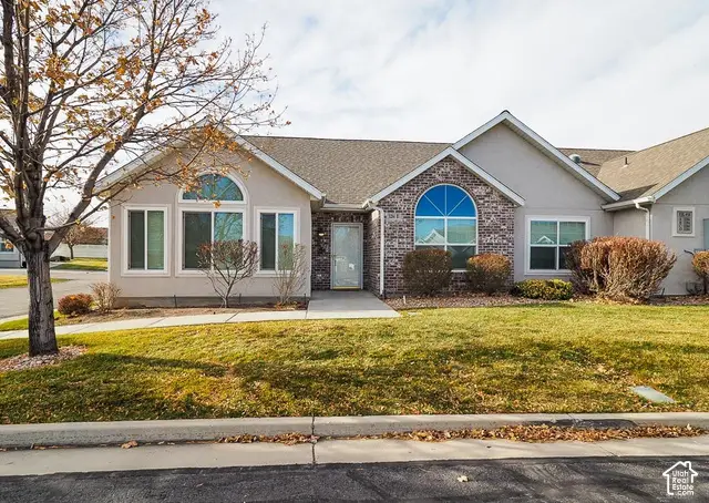 3284 S Hunter Villa Ln W #B, West Valley City, UT 84128 - #1