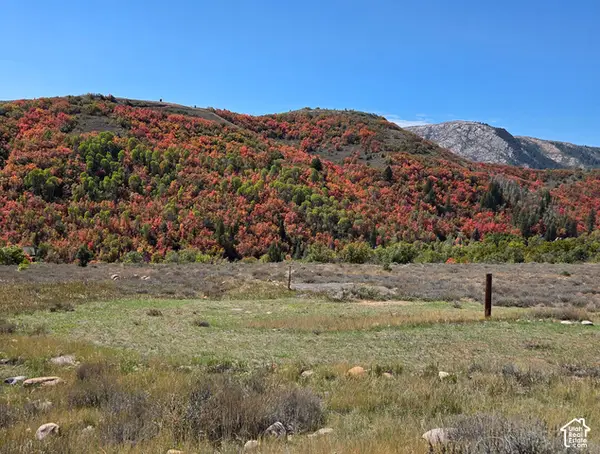 13075 E Pine Canyon Rd #345, Huntsville, UT 84317